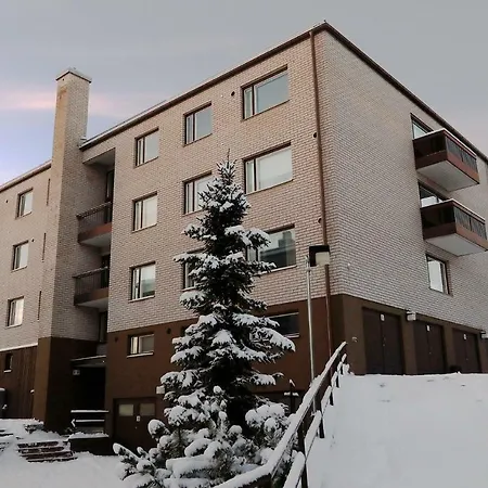 Apartamento Central Riverside